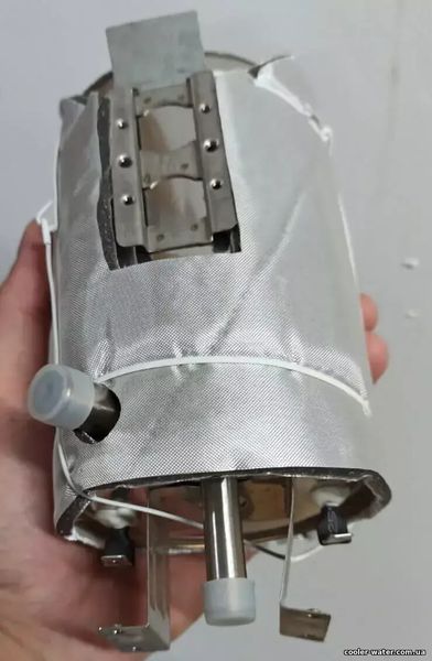 Tank for cooler HotFrost V118, V115, V802, V35, V45
