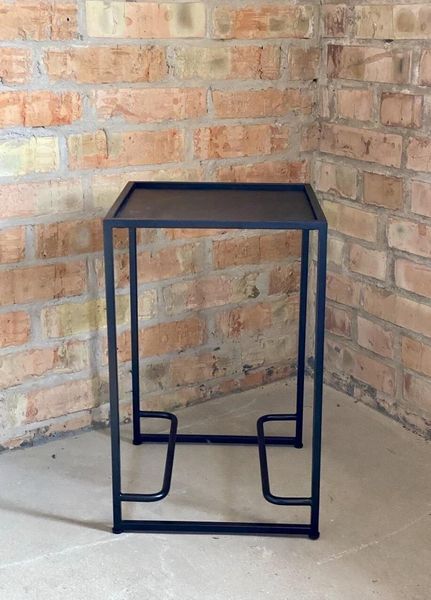 Підставка для бутлів Loft Water Stand 422 Metal 3067 фото