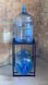 Підставка для бутлів Loft Water Stand 422 Metal 3067 фото 4