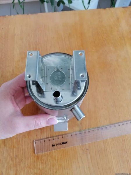 Tank for cooler HotFrost V118, V115, V802, V35, V45
