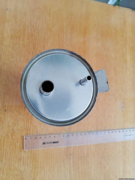 Tank for cooler HotFrost V118, V115, V802, V35, V45