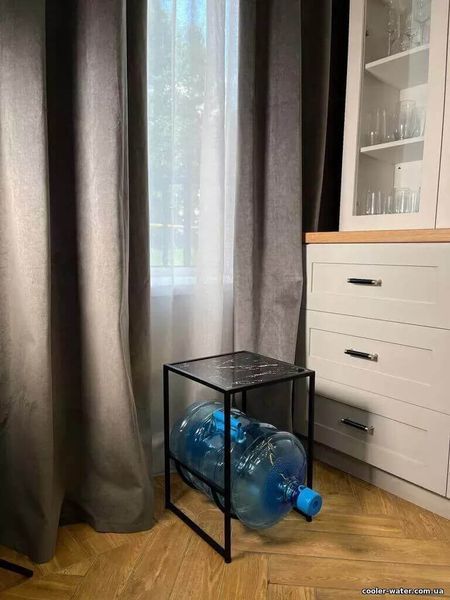 Підставка для бутлів Loft Water Stand 422 Metal 3067 фото