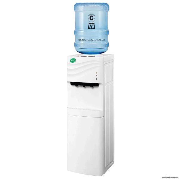 Water cooler ViO X903 FEC