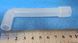 Silicone angular cooler tube 3.5-11 cm No. 3