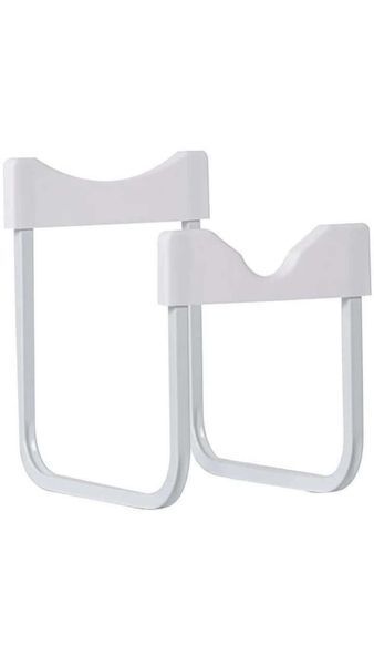 Inclined stand ViO MS-2 metal white