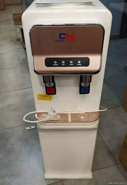 Кулер для води Cooper&Hunter CH-V115CEG 2174 фото
