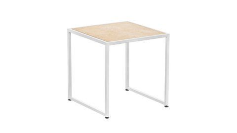 Square stand Water Stand 421 for 2 bottles 19l