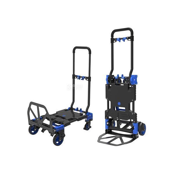 Platform trolley ViO HTP-136AP, 68&ndash;136 kg