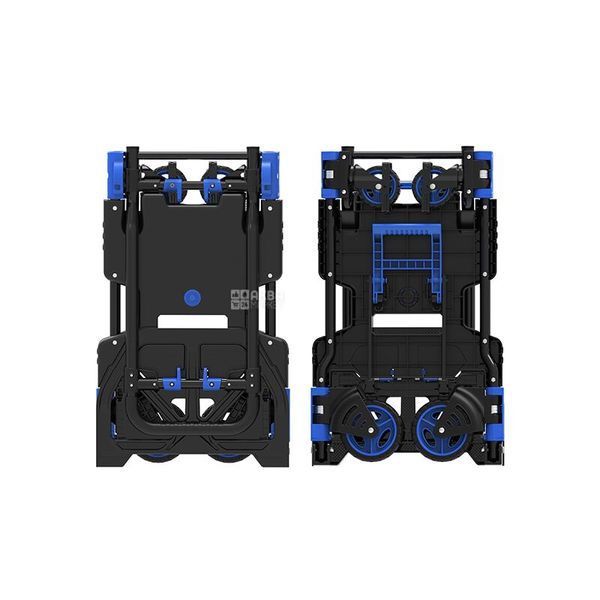 Platform trolley ViO HTP-136AP, 68&ndash;136 kg