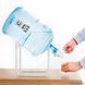 Inclined stand ViO MS-2 metal white
