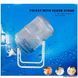 Inclined stand ViO MS-2 metal white