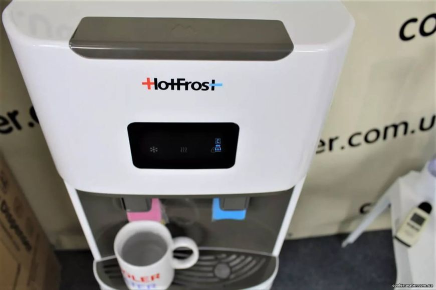 Кулер для воды HotFrost V115A 2093 фото