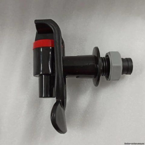 Hot water tap cooler black Ecotronic / Cooper&Hunter H1