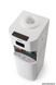 Water cooler HotFrost V115B with refrigerator