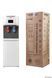 Water cooler HotFrost V115B with refrigerator