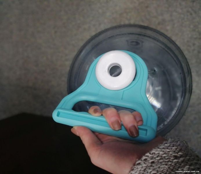HotFrost curved bottle carrying handle №4
