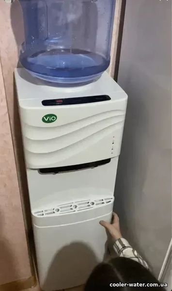 Water Cooler ViO X-903 FCF White