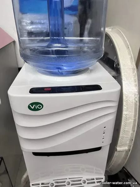 Water Cooler ViO X-903 FCF White