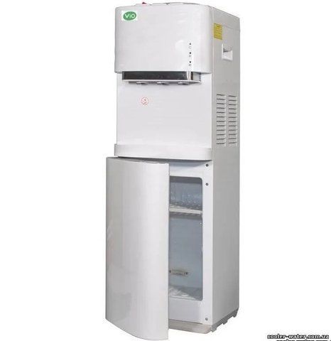 Кулер для води ViO X-903 FCF White 2474 фото