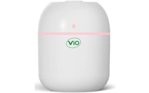 Air humidifier with LED lighting ViO HU-15
