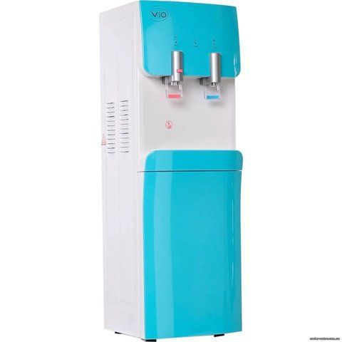 Water Cooler ViO X217-FCC Blue