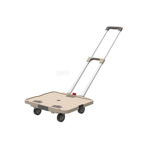 Platform trolley ViO SC-60AP, 60 kg
