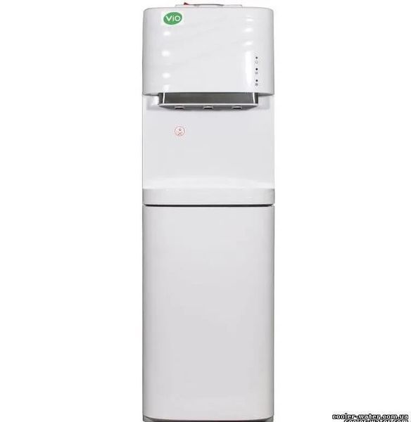 Water Cooler ViO X-903 FCF White