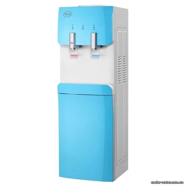 Water Cooler ViO X217-FCC Blue