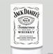 Чохол для бутля на кулер - Jack Daniel's білий 2647 фото 3