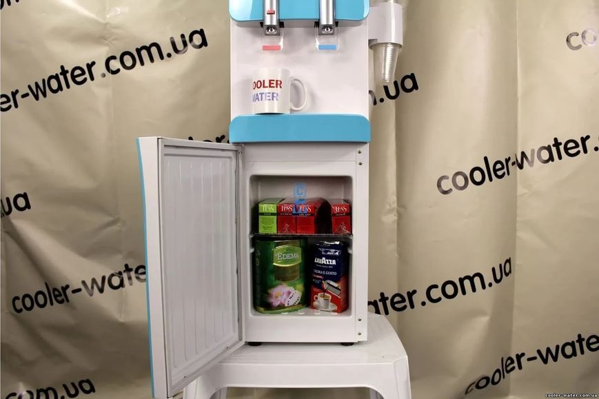 Water Cooler ViO X217-FCC Blue