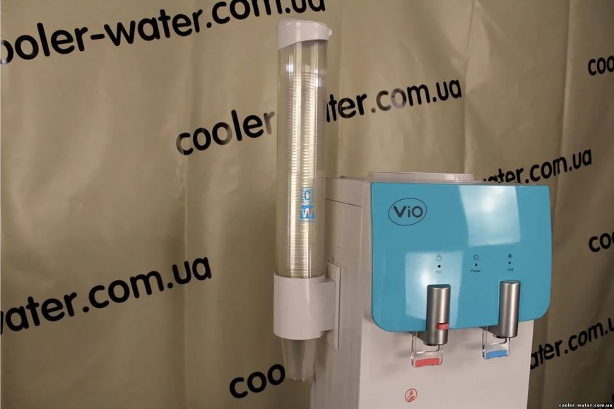 Water Cooler ViO X217-FCC Blue