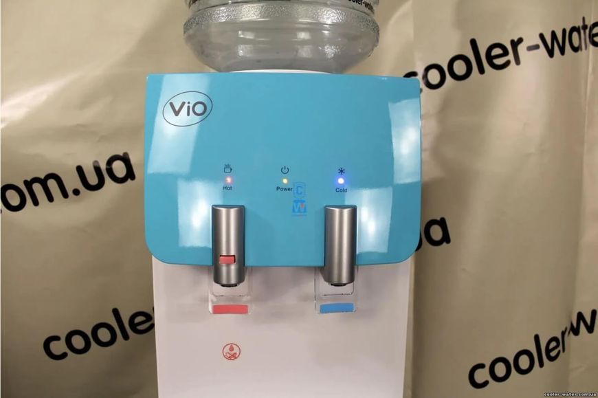 Water Cooler ViO X217-FCC Blue