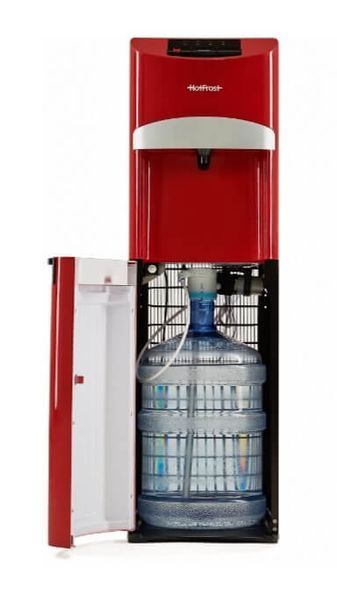 HotFrost 45A Red