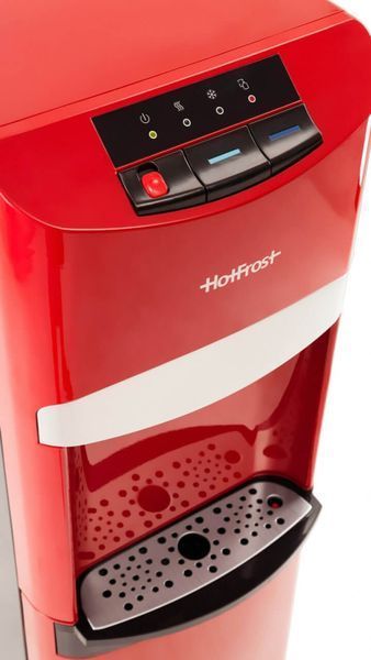 HotFrost 45A Red