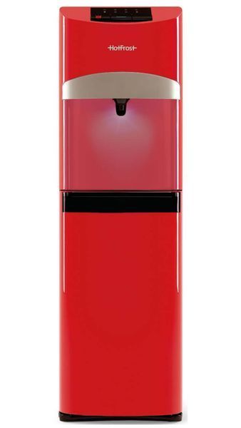 HotFrost 45A Red