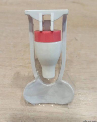 Hot water cooler tap HotFrost D120 / Cooper&Hunter D120