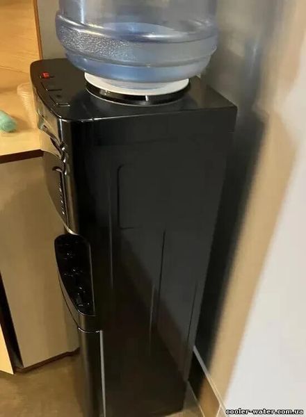 Кулер для воды ViO X903 FCC Black 2475 фото