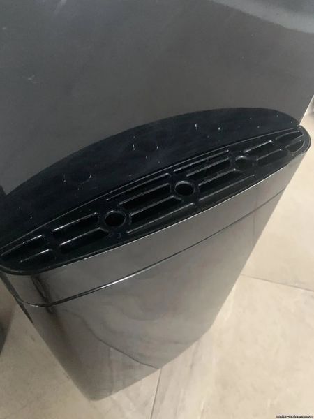 Кулер для воды ViO X903 FCC Black 2475 фото