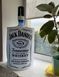 Bottle case - Jack Daniel's white for pump