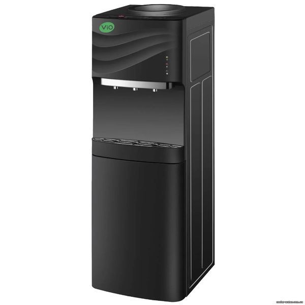 Кулер для воды ViO X903 FCC Black 2475 фото