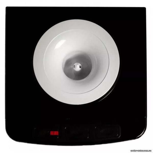 Кулер для воды ViO X903 FCC Black 2475 фото
