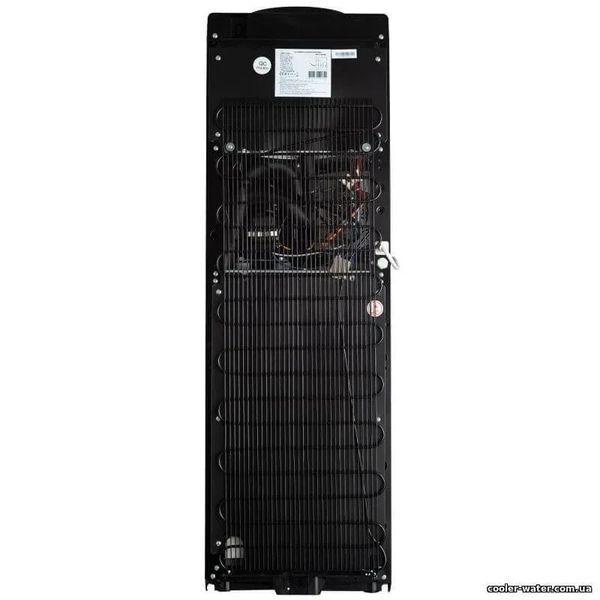 Кулер для воды ViO X903 FCC Black 2475 фото