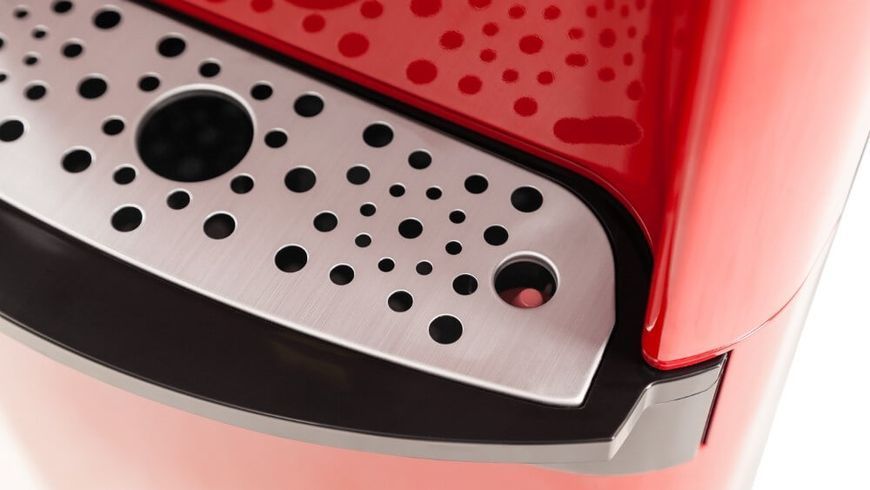 HotFrost 45A Red