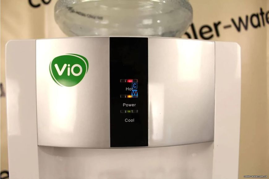 Кулер для воды ViO X172-FCC 2176 фото