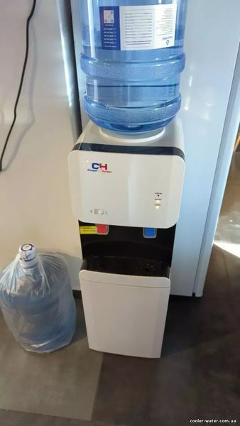 Кулер для воды Cooper&Hunter CH-V890B 2178 фото