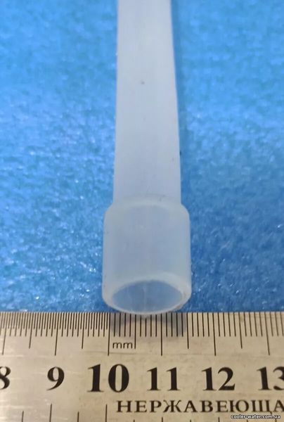 Silicone tube for cooler 6.5 cm No. 7