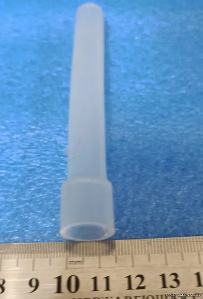 Silicone tube for cooler 6.5 cm No. 7