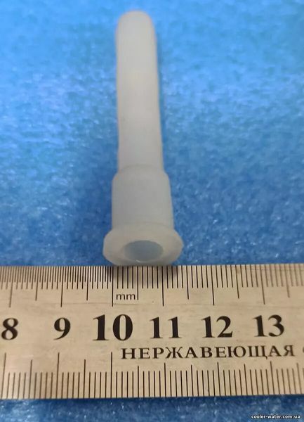 Silicone tube for cooler 6.5 cm No. 7