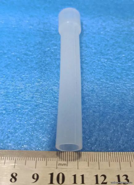 Silicone tube for cooler 6.5 cm No. 7
