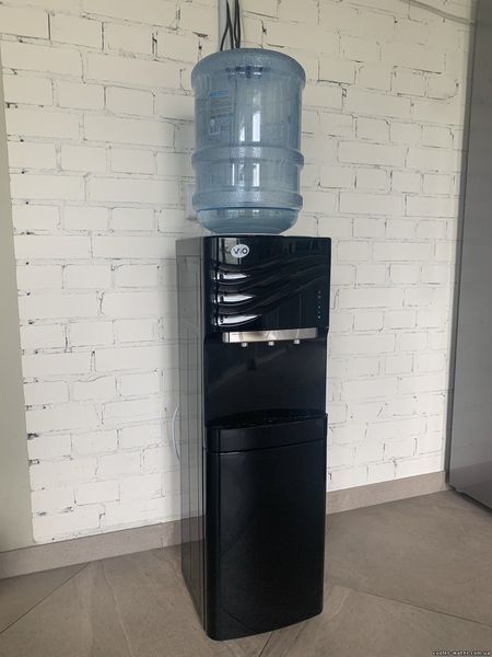 Water Cooler ViO X903 FEC Black